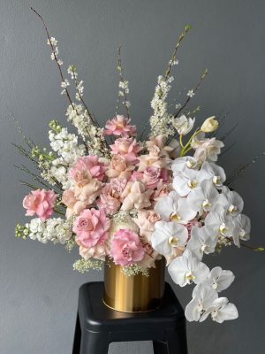 hoa-lua-khong-lo-flora