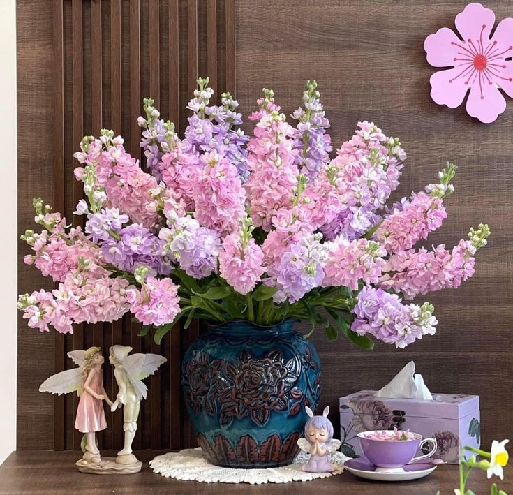 Cách Trang Trí Hoa Lụa Giả Vào Mùa Hè – Gợi Ý Từ Flora – Hoa Lụa Cao Cấp 2025